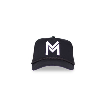 Moe Money Trucker (Black)