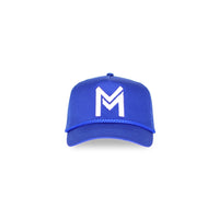 Moe Money Trucker (Royal)