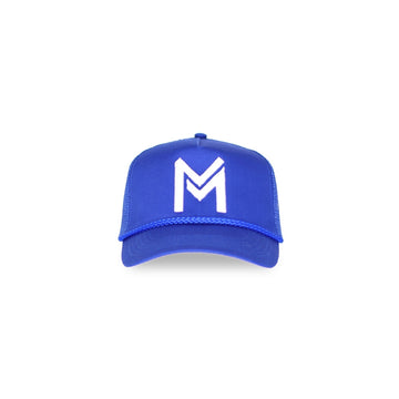 Moe Money Trucker (Royal)