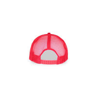 Moe Money Trucker (Red)