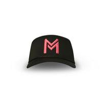 Moe Money Trucker(Breast Cancer Awareness)